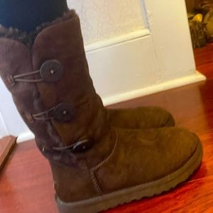 UGG boots